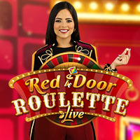 Play the Red Door Roulette slot by Evolution on Betnation