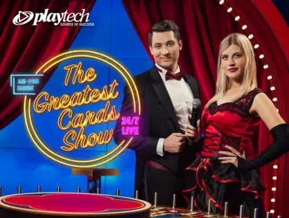 Enjoy The Greatest Cards Show Live by Playtech – logo hosted on betnationcasinonl.com