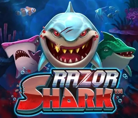 Razor Shark – slot by Push Gaming, featured at betnationcasinonl.com