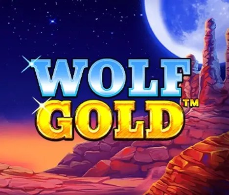 Play Wolf Gold slot by Pragmatic Play on betnationcasinonl.com